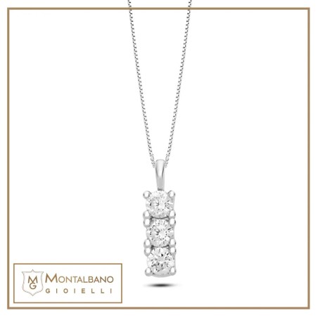 Girocollo in Oro AGZ 341
